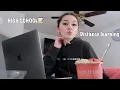 Download Lagu A day in my life with ONLINE SCHOOL