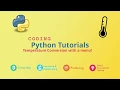 8 - Python Programming