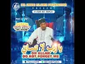 Oh lord do not forget me