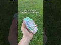 Download Lagu The ultimate GBA😎 #gameboy #retrogaming #pokemongameboy #pokemon #gba #gbc #retro #aesthetic #gb