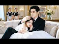 AI Forced to marry a cold CEO but I showered with all tenderness and love