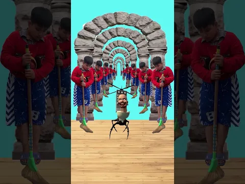 Put the skibidi toilet into the black hole #skibidi #skibiditoilet