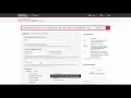 Lexis Advance Tutorial Advanced Search Legislation Form