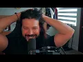 Slaughter To Prevail "Conflict" REACTION