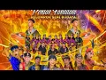 Download Lagu wargo Budoyo season klasik 2 live lapangan Selo Ageng Sumbo Samigaluh