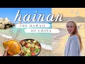 Download Lagu TRAVEL CHINA: China's Tropical Paradise🌴Beaches of Hainan 🇨🇳 #china #travelvlog #sanya