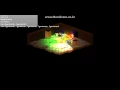 Libgdx progress AI debugging complete
