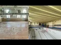 Exploring abandoned DETROIT YMCA that closed in 1980