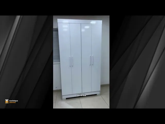 Vídeo do produto Vídeo do produto