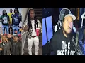 Lagu DJ Akademiks Speaks More On THF Zoo Allegedly Dy*ng Over Lil Zay Osamas Watch \u0026 Durk Update