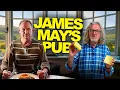 Lagu I Went to James May’s Pub… and Loved It!