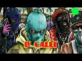 D' CALLE BY FRANKY BOY