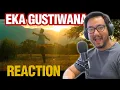 Download Lagu Malaysian reacts to TERSIMPAN DI HATI - Eka Gustiwana (ft. Prince Husein \u0026 Sara Fajira)