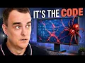 This is the Real Cybersecurity Problem