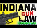 Indiana Gun Laws 2026 Legal Until You re Not