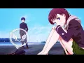 Lagu Just Because! OP／Opening Full 「over and over - Yanagi Nagi」