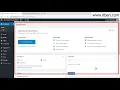 04 WP Dashboard 01 wordpress dashboard bangla tutorial 2021