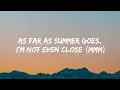 Flume feat. MAY-A - Say Nothing (Lyrics)
