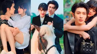 فتاة يتيمه تخدع الرئيس القوي وتجعله يفهم انها صديقت طفولته التي يبحث عنها لكى يساعدها تسترجع ميراثها 