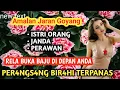 Download Lagu PELET PER4NGS4NG G4N4S AMALAN JARAN GOYANG BIKIN NGERI || PENGASIHAN