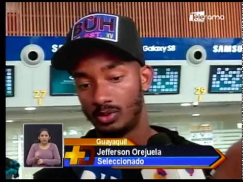 Seleccionados creen que todos deben asumir su responsabilidad