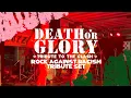 Download Lagu Death or Glory - Tribute to The Clash live at Rock Against Hate 2024 [Full Show]