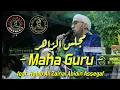 Download Lagu Azzahir Terbaru - Maha Guru Belahan Jiwa ( lirik )