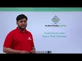 Salesforce - Apex test classes