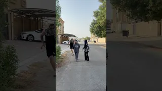 انتبهي اختي ام سيف ونانو 