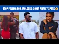 Download Lagu Stop falling for apologies and follow the pattern: Sonia Uche finally opens up 😲#celebritynews#viral