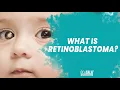 Download Lagu What is Retinoblastoma? Dr. Djabri Explains