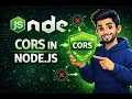 How to Fix CORS Error in Node js Express CORS Tutorial