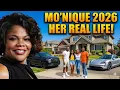 Mo Nique Lifestyle 2026 Inside Her House Family Cars Million Dollar Net Worth