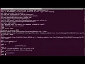 gdb debugging on running process