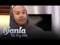 Cornelius Is Unsure Whether He Wants a Relationship with His Father Iyanla Fix My Life OWN