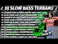 Lagu DJ SLOW BASS TERBARU 2026 🎵 BEST INDO REMIX 2026 🔥 DJ WHERE HAVE YOU BEEN X WE FOUND LOVE X WHATS UP