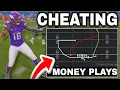 Top 12 Most UNSTOPPABLE Money Plays in Madden 26 destroy every coverage