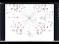 Unit Circle Quiz Tutorial Fall 2024