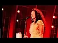 Cleo Sol Live - When I’m in Your Arms - Hollywood Bowl