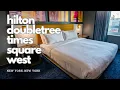 DoubleTree by Hilton New York Times Square West NYC