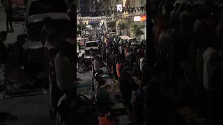 دعاء مؤثر جدا وم بكي ليلة 2 من رمضان 2024 عبدالله سعيد 