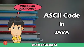 ASCII Code Explained in Detail What is an ASCII Code Basics of String BluejCode