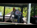 Clyde (J.J. Cale Cover) Dan Walsh