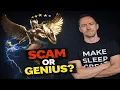 Review for Quantum Valkyrie EA on MQL5