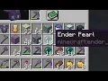 SUPER Helpful Inventory tips with Philza