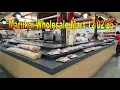 Marukai Wholesale Mart 25 in Honolulu Oahu Hawaii