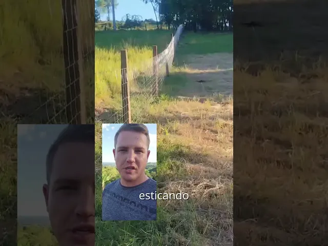 Vídeo do produto - Depoimento de cliente