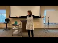 Elijah Session 6