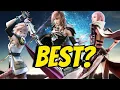 Download Lagu Ranking The Final Fantasy 13 Trilogy - Which One is The Best