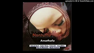 nontuthu feat unicraft amathafa